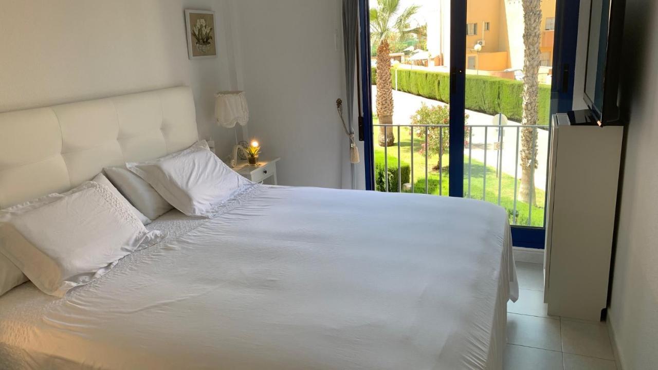 Cabo Roig - Blue Luxury Apartment Eksteriør bilde