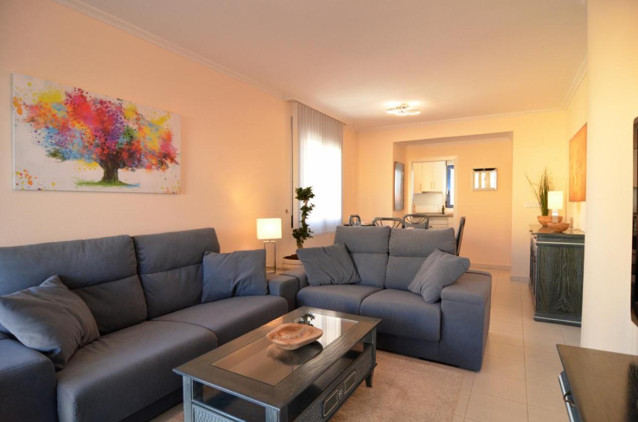 Cabo Roig - Blue Luxury Apartment Eksteriør bilde